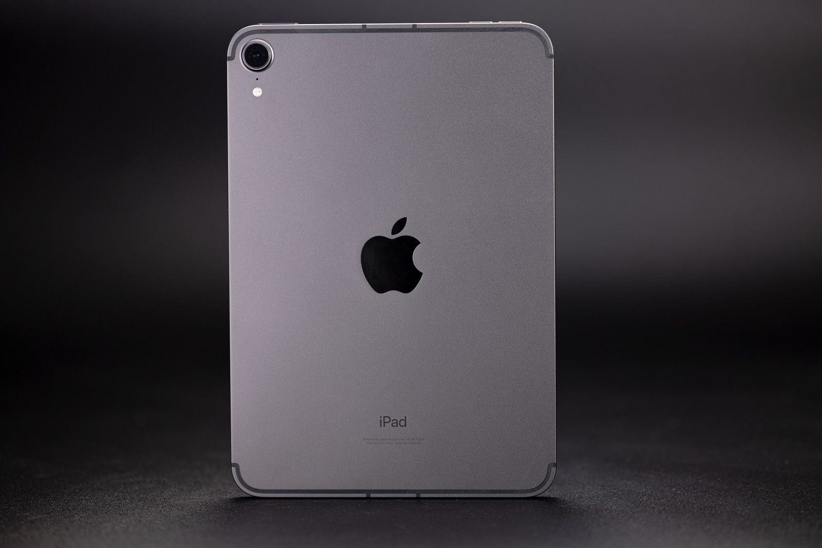 iPad mini 6のレビュー〜容量、Wi-Fi、セルラーをどうするか 